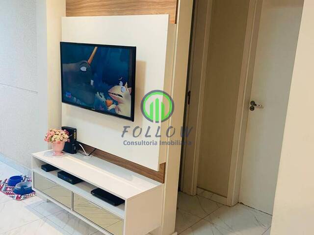 Apartamento para Venda em Osasco - 4