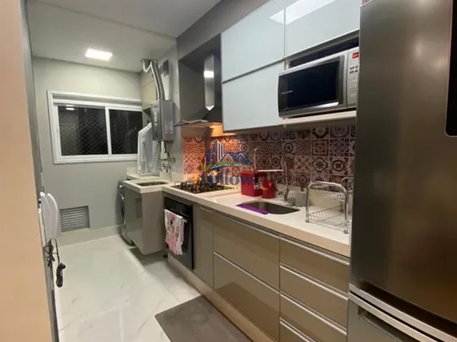 Apartamento para Venda em Osasco - 5