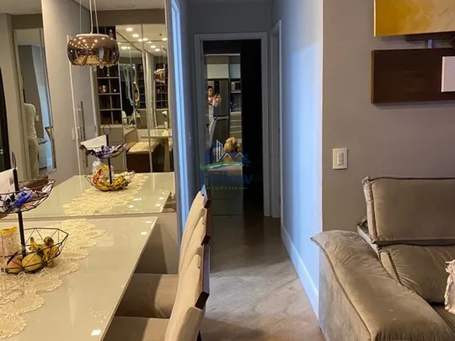 #1963 - Apartamento para Venda em Osasco - SP