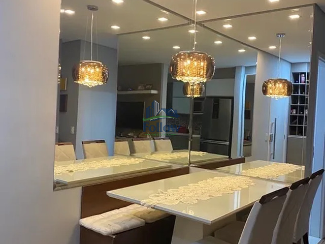 Apartamento para Venda em Osasco - 4