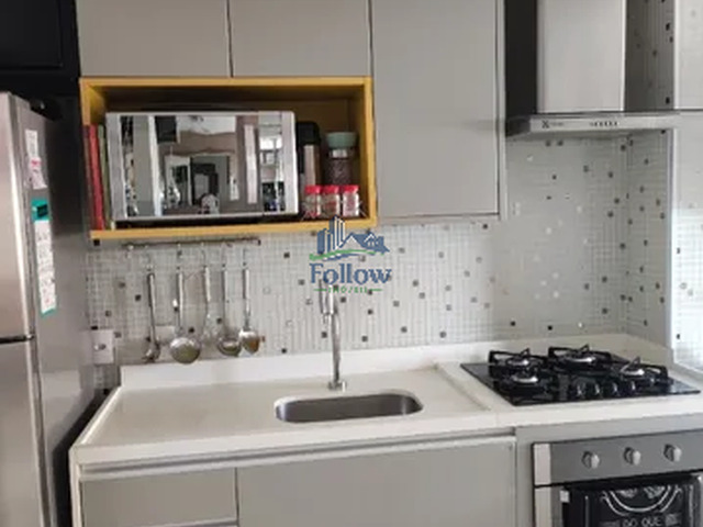 Apartamento para Venda em Osasco - 5
