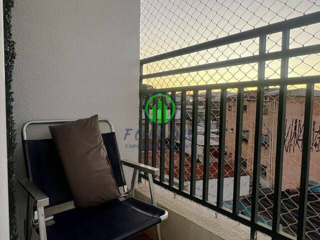 #1967 - Apartamento para Venda em Osasco - SP