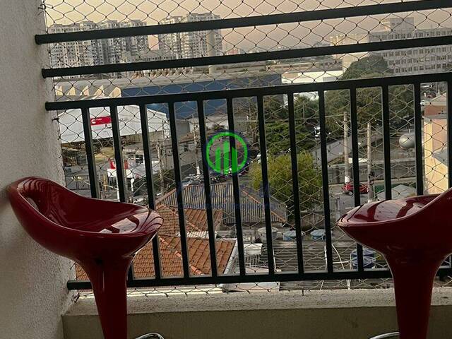 Apartamento para Venda em Osasco - 5