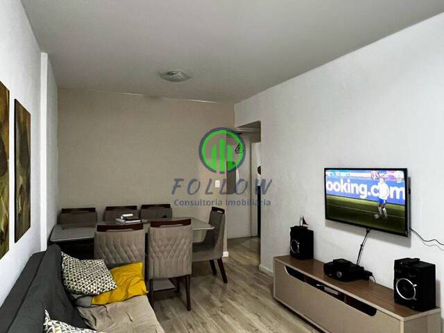 #1967 - Apartamento para Venda em Osasco - SP
