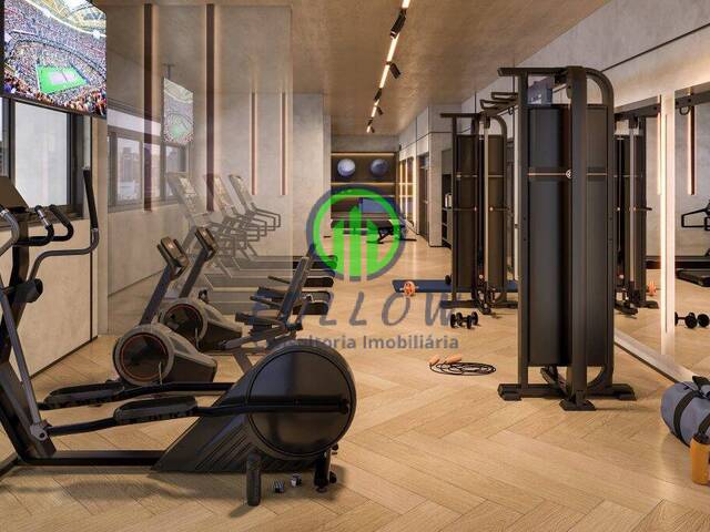 #1980 - Apartamento para Venda em Osasco - SP