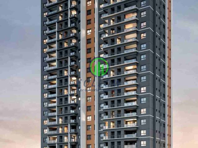 #1980 - Apartamento para Venda em Osasco - SP