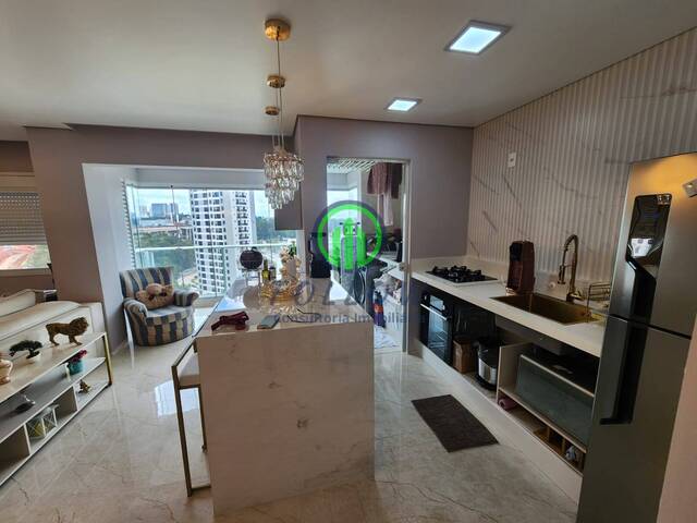Apartamento para Venda em Barueri - 5