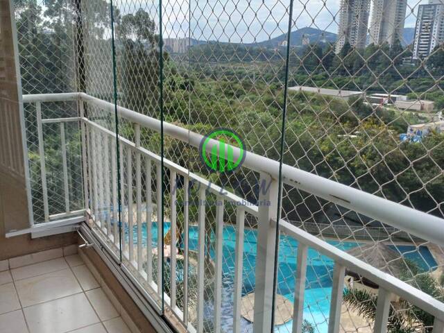 Apartamento para Venda em Barueri - 5