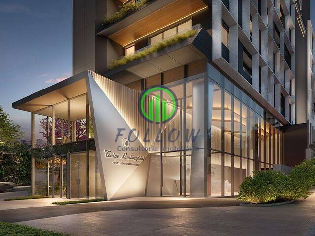 Apartamento para Venda em São Paulo - 4