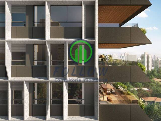 Apartamento para Venda em São Paulo - 5