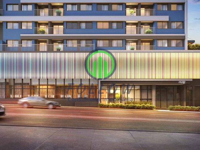 Apartamento para Venda em São Paulo - 4