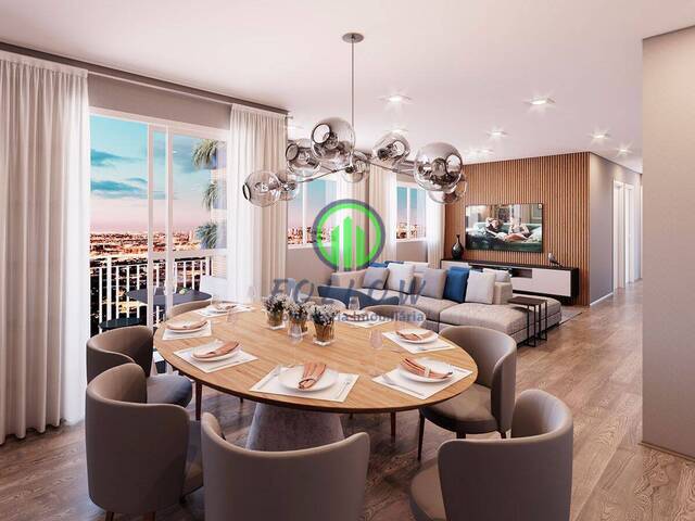 Apartamento para Venda em São Paulo - 4