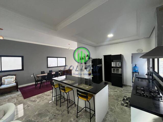 Casa em condomínio para Venda em Santana de Parnaíba - 5