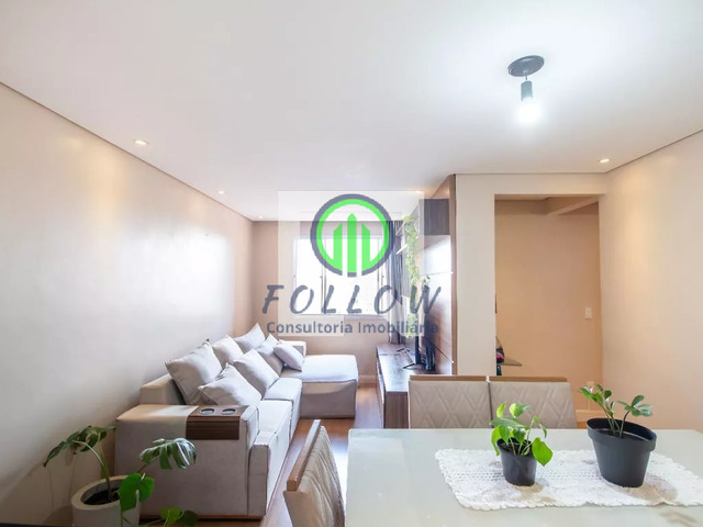 #2015 - Apartamento para Venda em Osasco - SP - 2