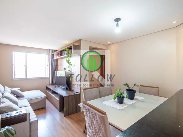 #2015 - Apartamento para Venda em Osasco - SP - 3