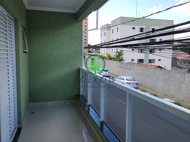Sobrado para Venda em Osasco - 5