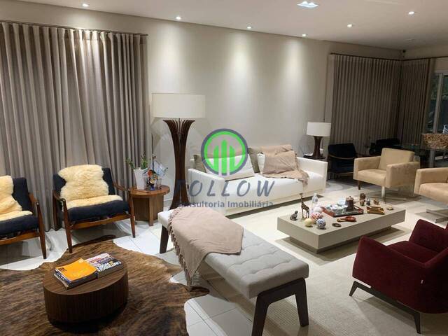 Casa em condomínio para Locação em Santana de Parnaíba - 5