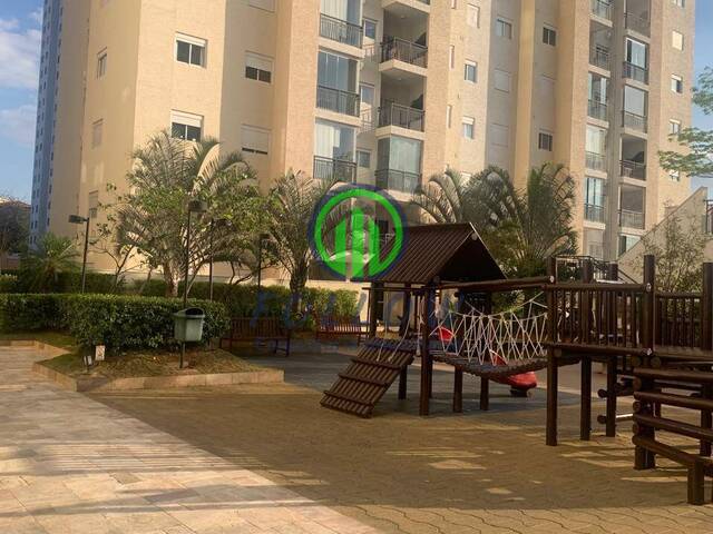 #2026 - Apartamento para Venda em Osasco - SP