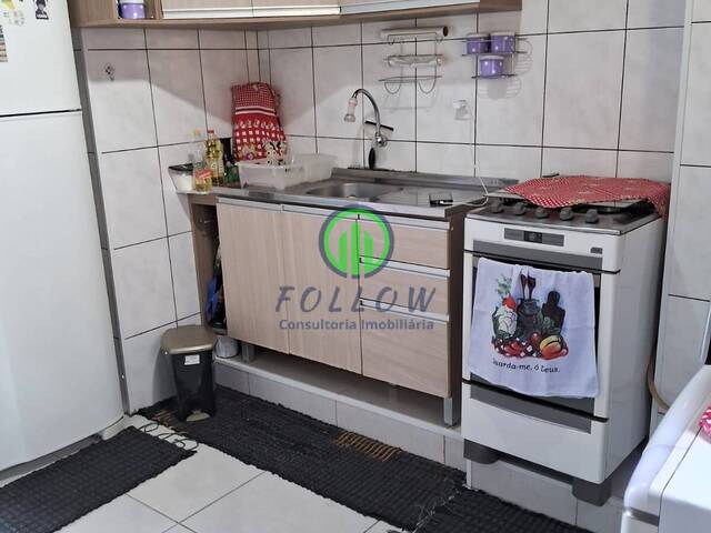 Apartamento para Venda em Carapicuíba - 5