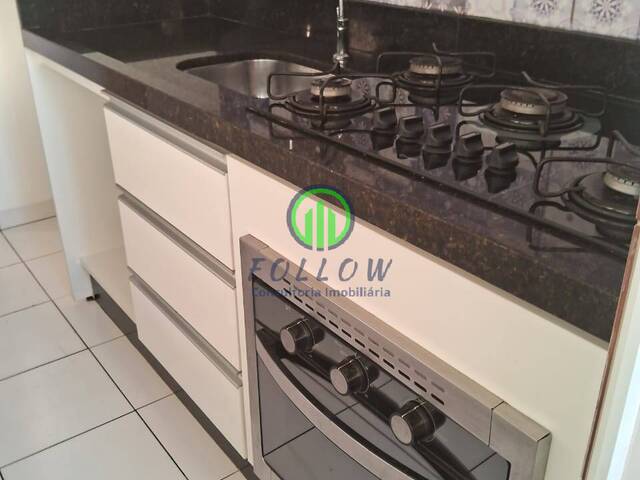 Apartamento para Venda em Osasco - 5