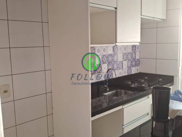 Apartamento para Venda em Osasco - 4