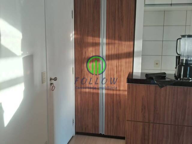 #2029 - Apartamento para Venda em Osasco - SP