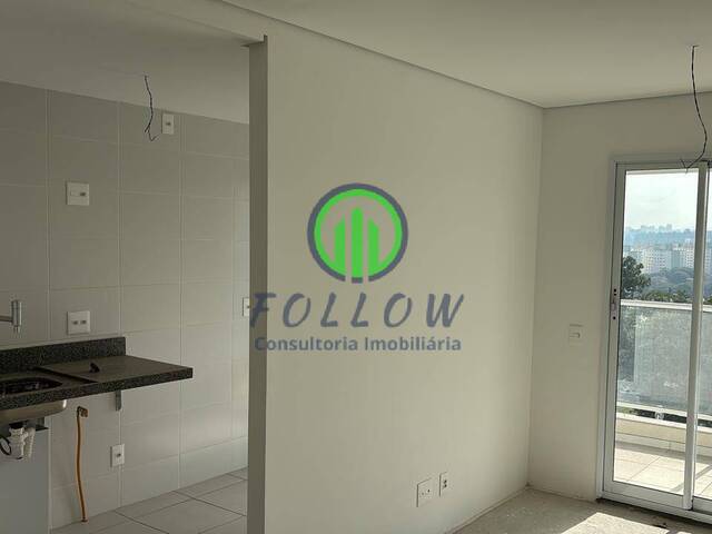 #2030 - Apartamento para Venda em Osasco - SP