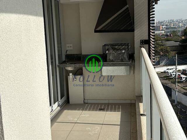 #2030 - Apartamento para Venda em Osasco - SP