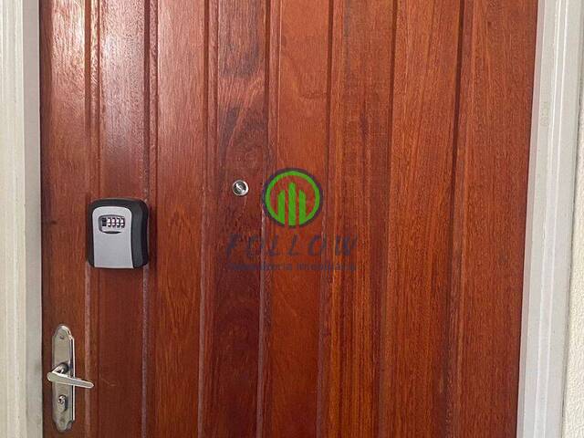 Apartamento para Venda em Osasco - 5