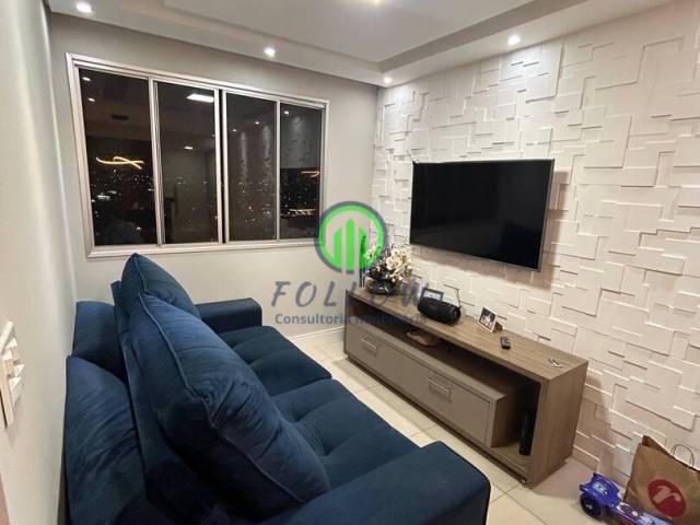 #2034 - Apartamento para Venda em Osasco - SP