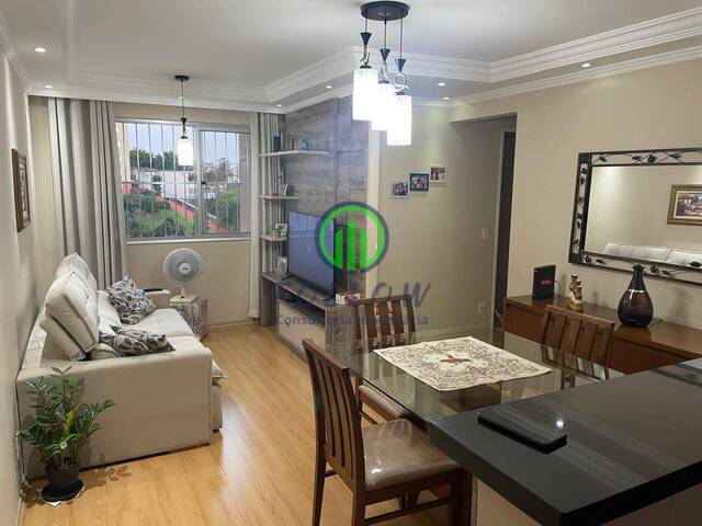 #2035 - Apartamento para Venda em Osasco - SP - 2