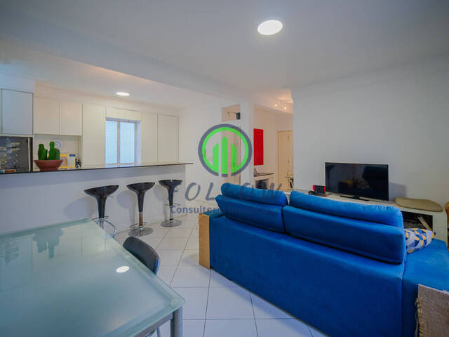 Apartamento para Venda em Osasco - 2