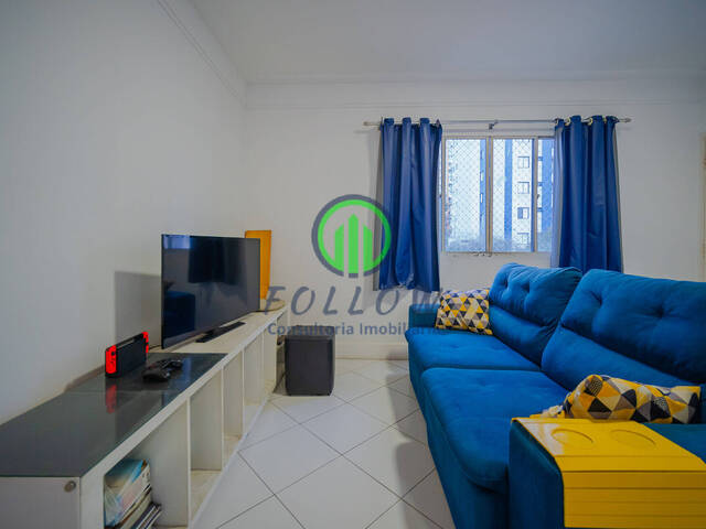 Apartamento para Venda em Osasco - 4