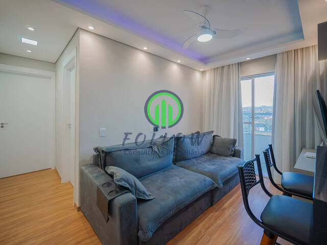 Apartamento para Venda em Osasco - 4