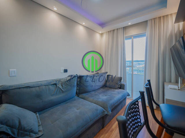 Apartamento para Venda em Osasco - 5