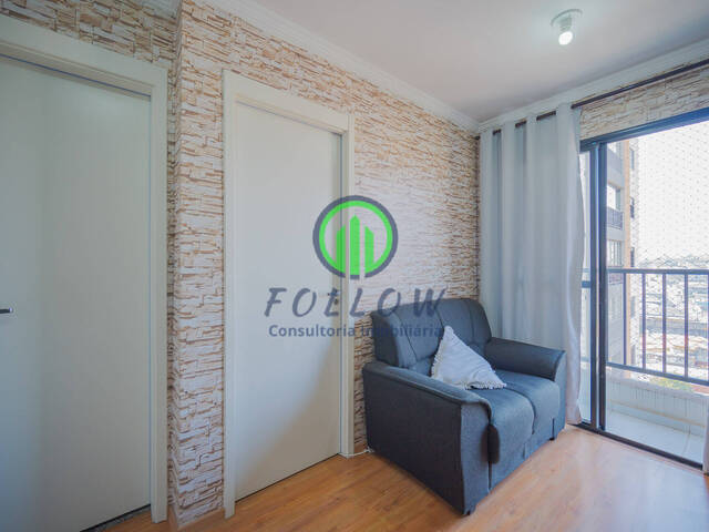 Apartamento para Venda em Osasco - 4