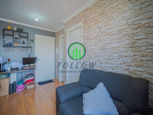 Apartamento para Venda em Osasco - 5