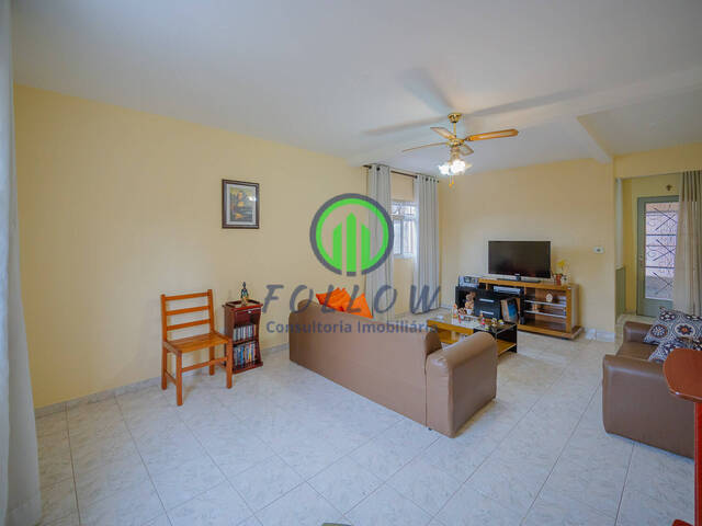 Casa para Venda em Osasco - 4
