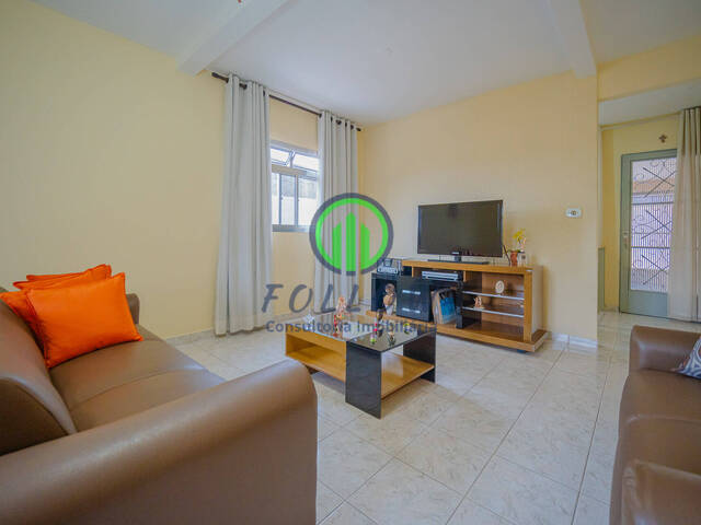 Casa para Venda em Osasco - 5