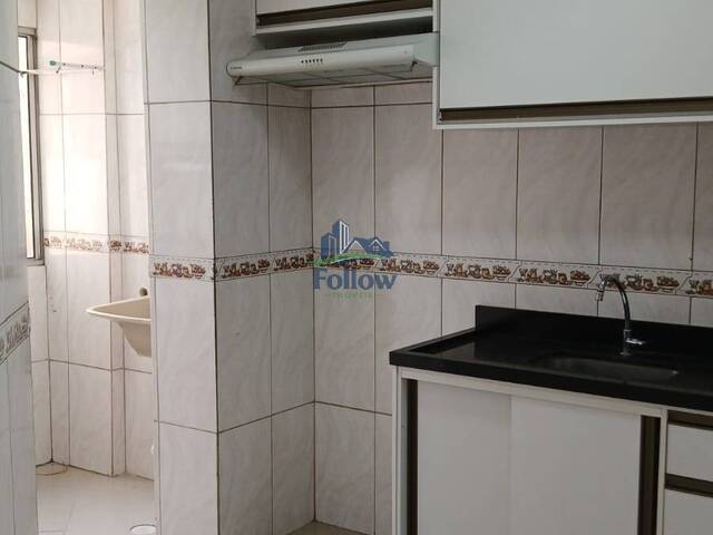 Apartamento para Venda em Osasco - 4