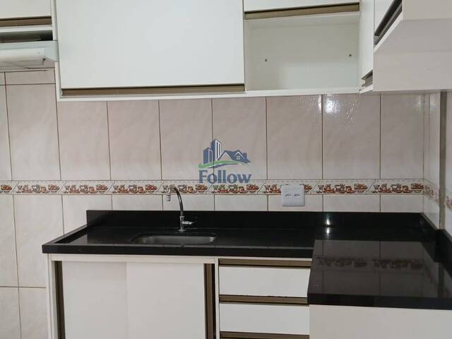 Apartamento para Venda em Osasco - 5