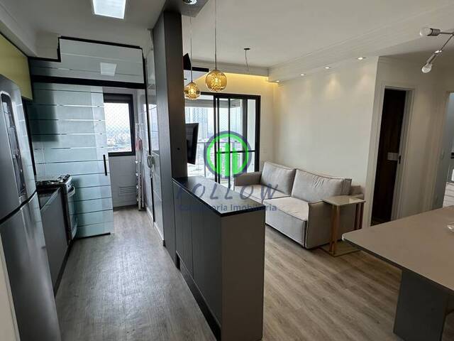 Apartamento para Venda em Osasco - 5