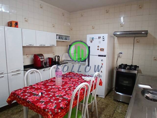 Apartamento para Venda em Carapicuíba - 4