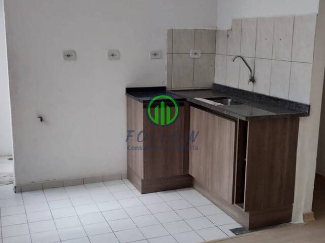 Apartamento para Venda em Jandira - 4