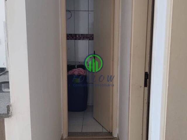 Apartamento para Venda em Jandira - 5