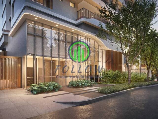 Apartamento para Venda em São Paulo - 4