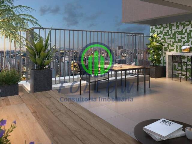 Apartamento para Venda em São Paulo - 5