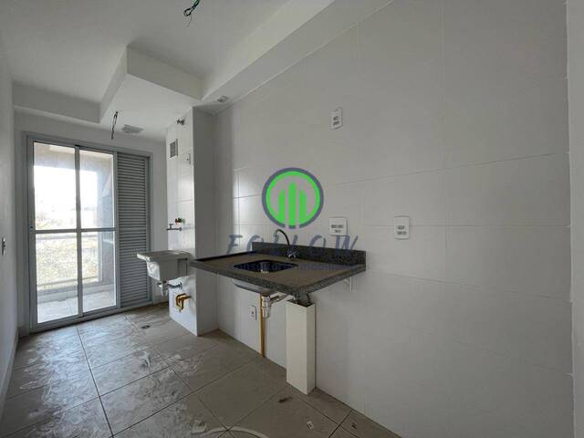 Apartamento para Venda em Osasco - 4