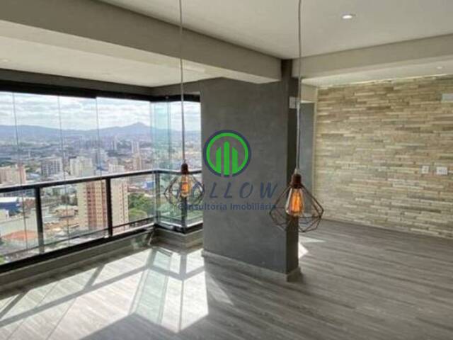 Apartamento para Venda em Osasco - 4