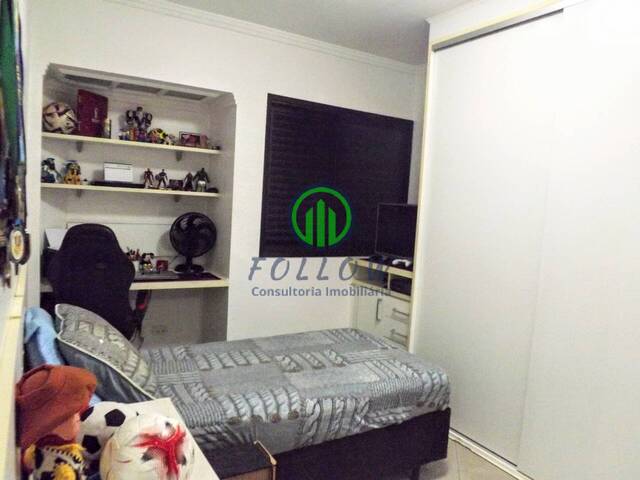 Apartamento para Venda em Osasco - 4